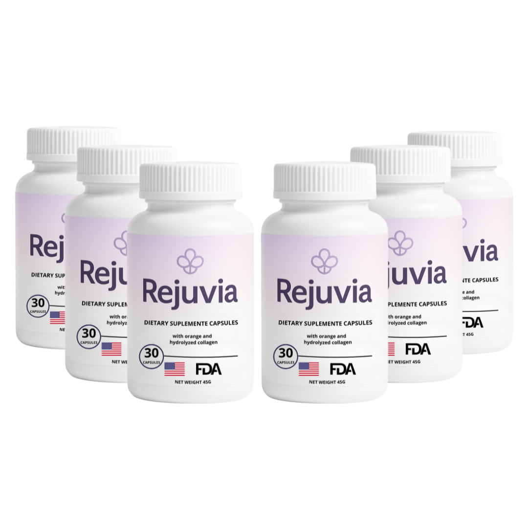 Rejuvia™ - RMKT