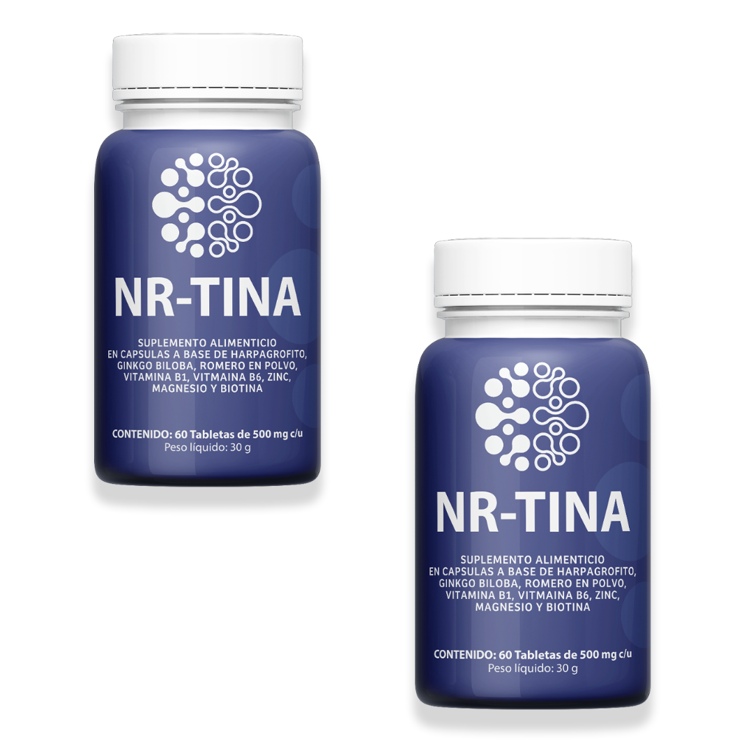 Neuratina™ - NUEVO UP