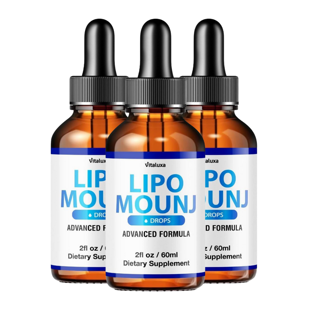 Lipo Mounj UP 2