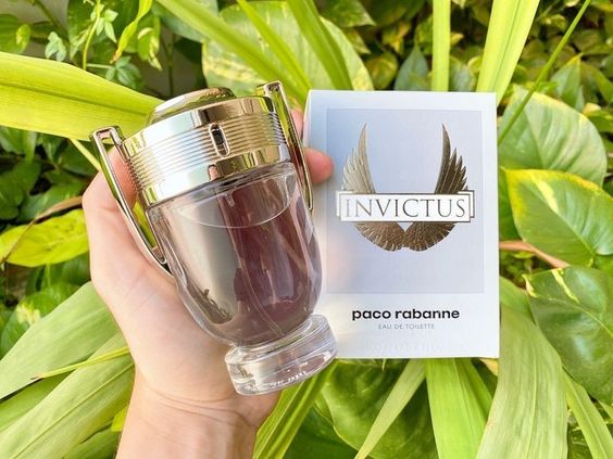 Paco Rabanne - Invictus 100ml