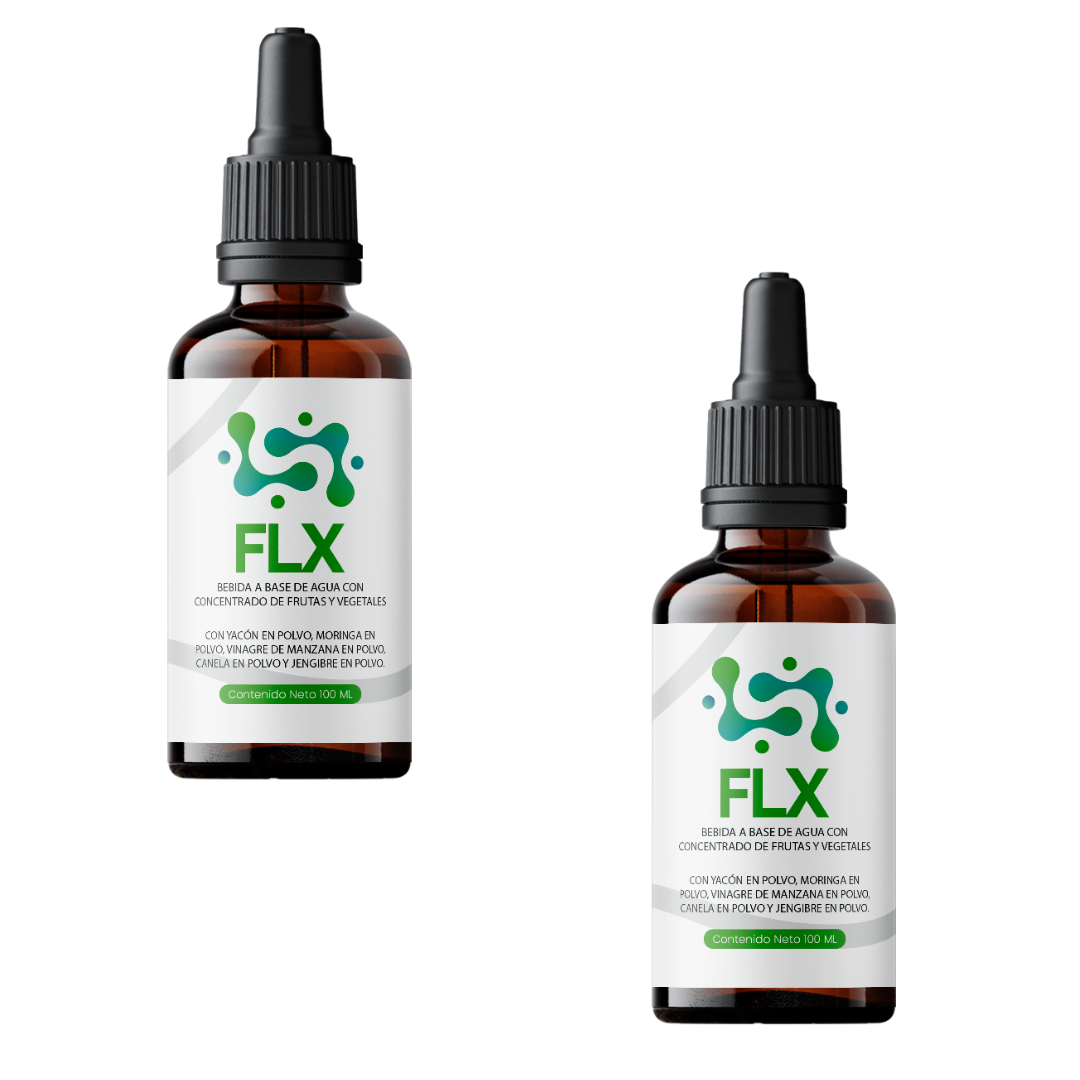 Floraxil™ - NUEVO UP