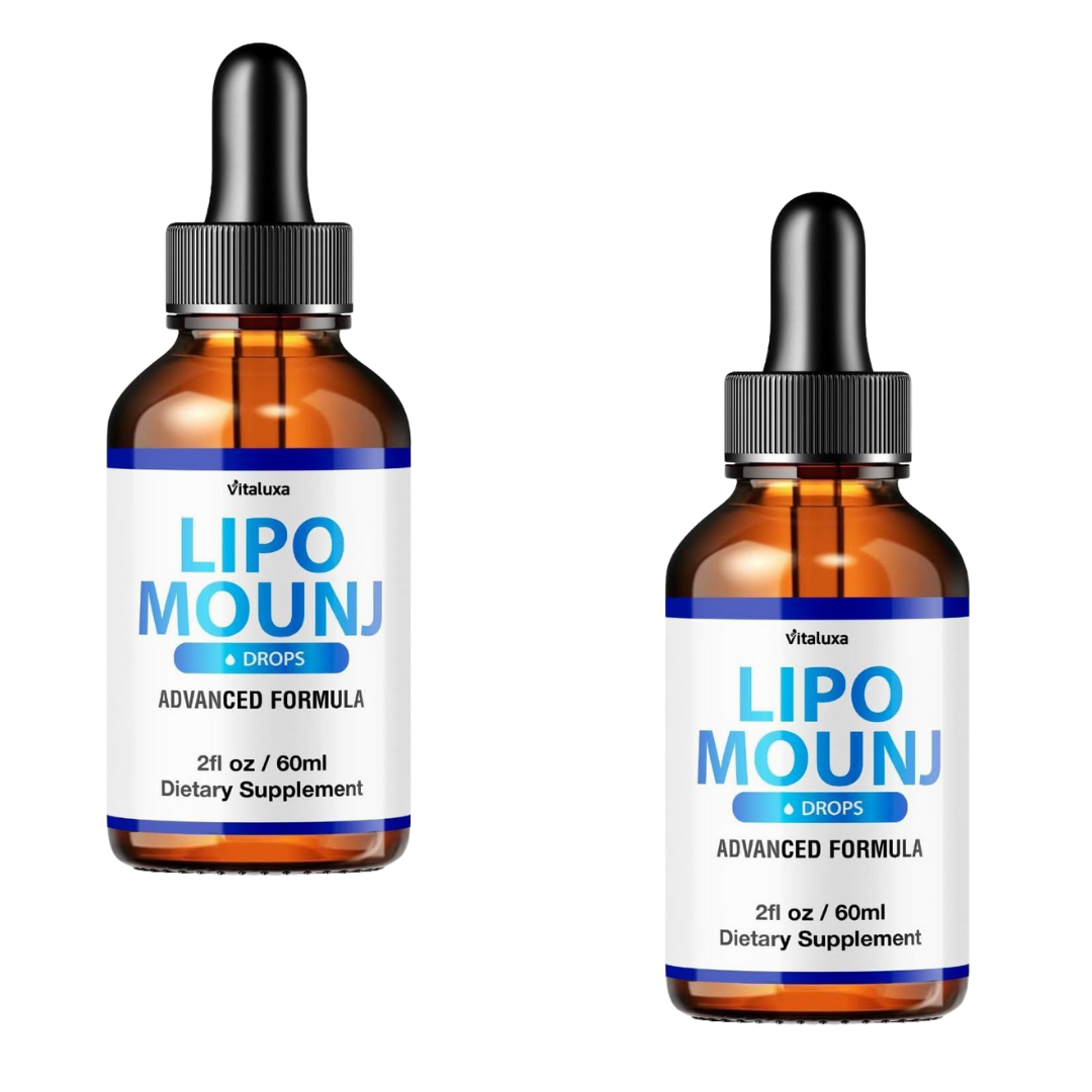 Lipo Mounj Up