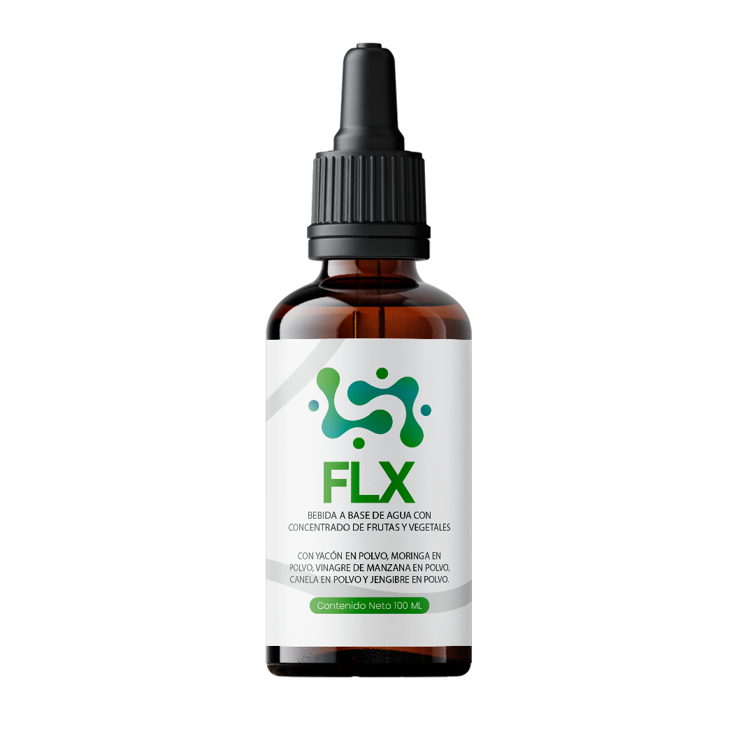 Floraxil™ - NUEVO G1