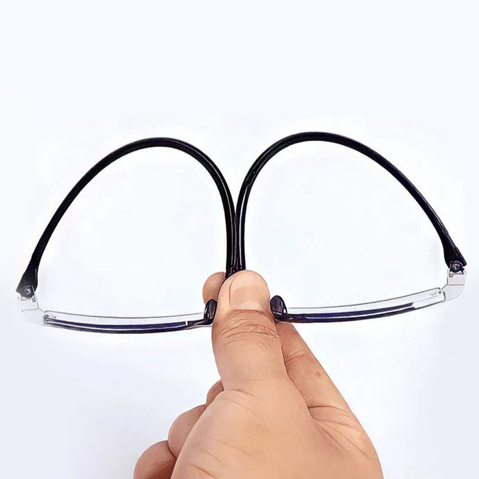 Gafas TR90 DM Pro Titanium - CON GRADO!