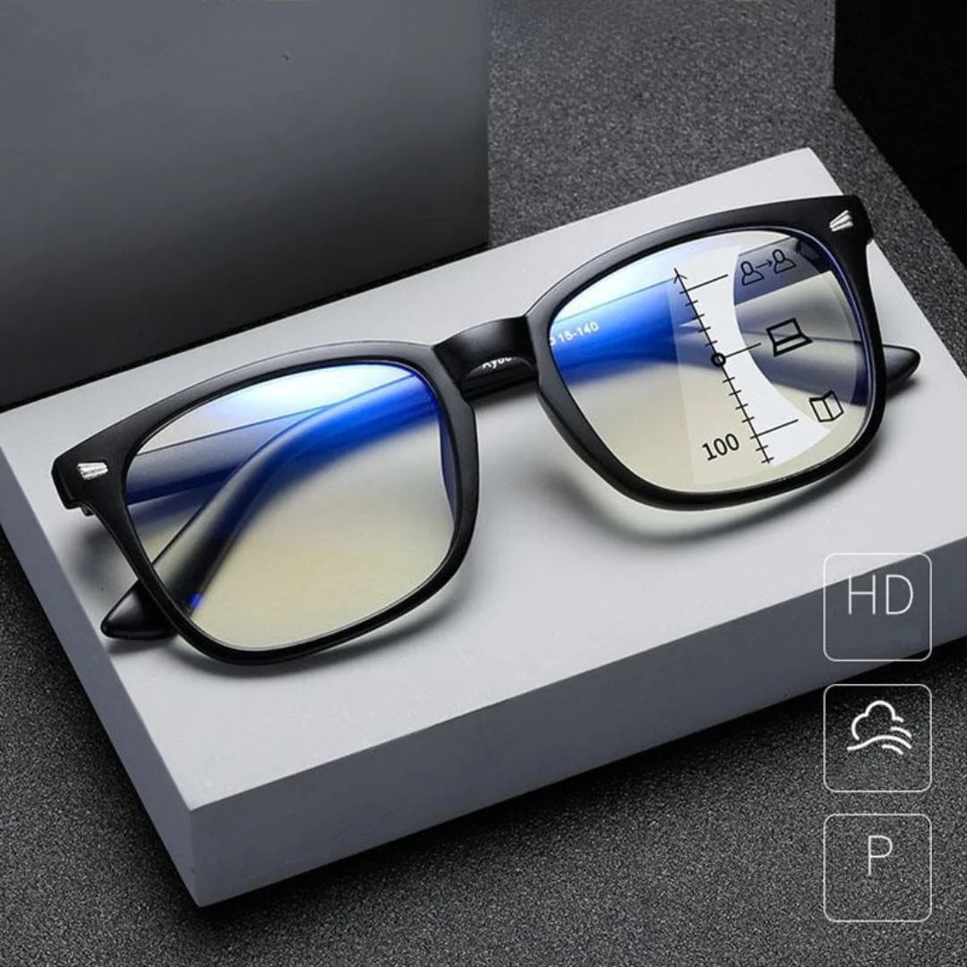 GAFAS POWER ONE UP - COMPRE 1 Y LLEVATE 2