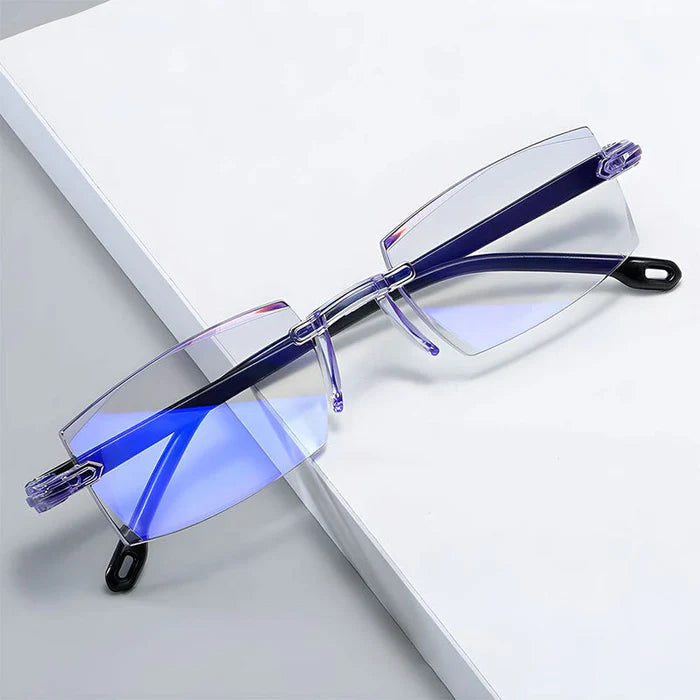 Gafas TR90 DM Pro Titanium - CON GRADO!
