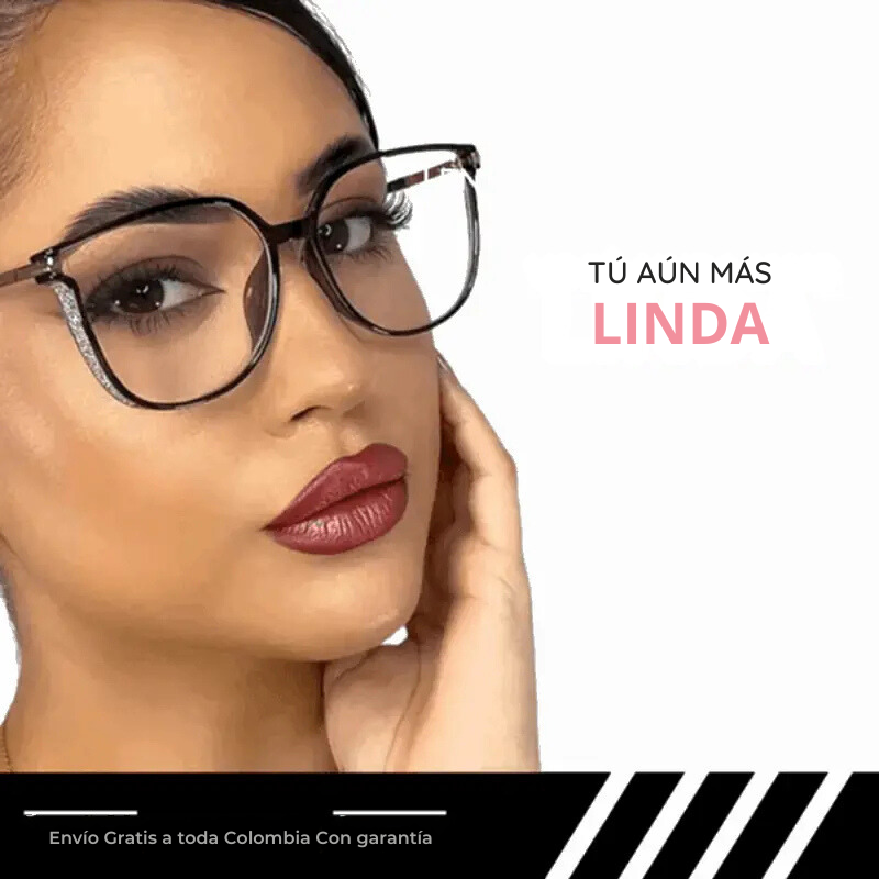 Gafas Crystal Fashion FM! COMPRA 1 Y LLEVE 2
