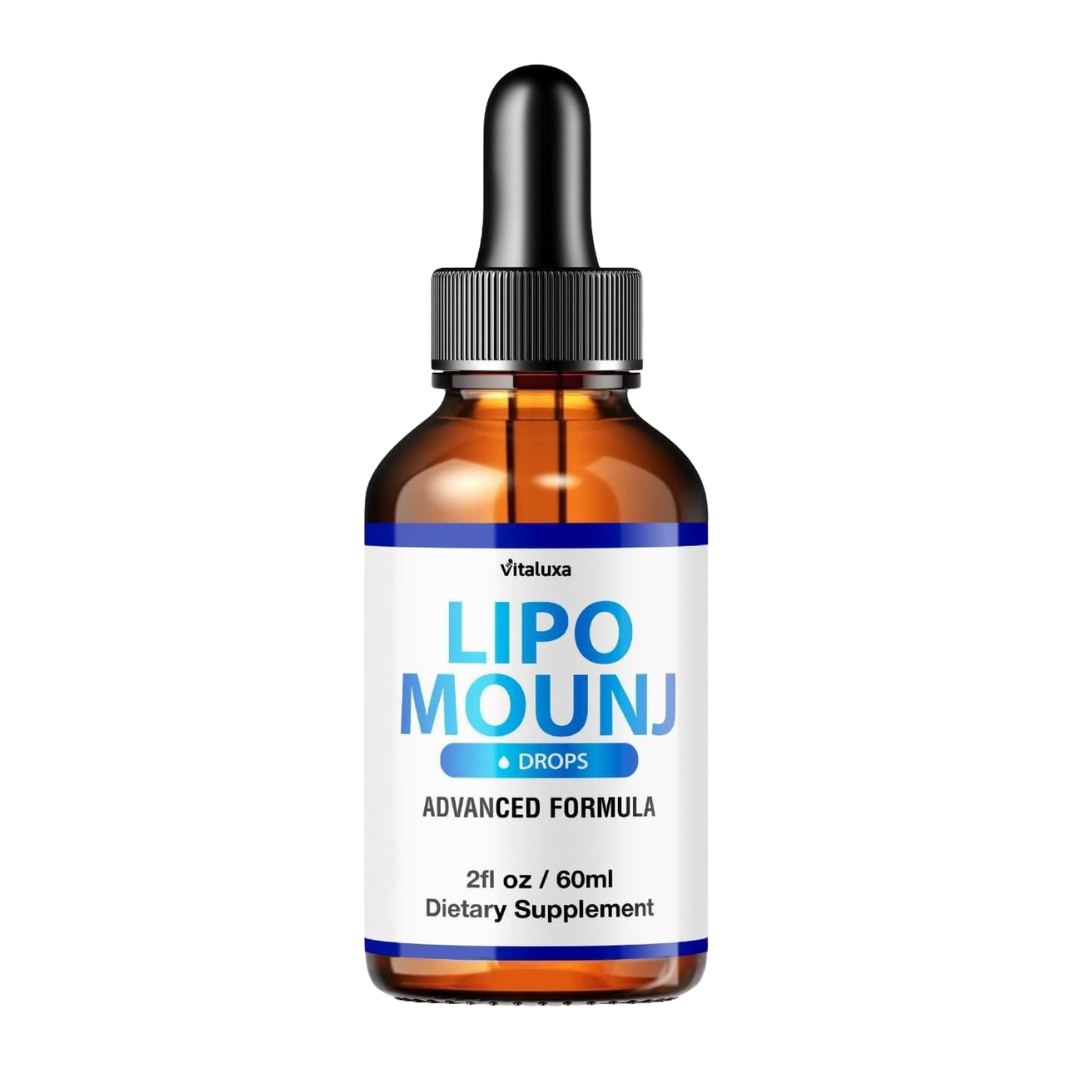 Lipo Mounj F4