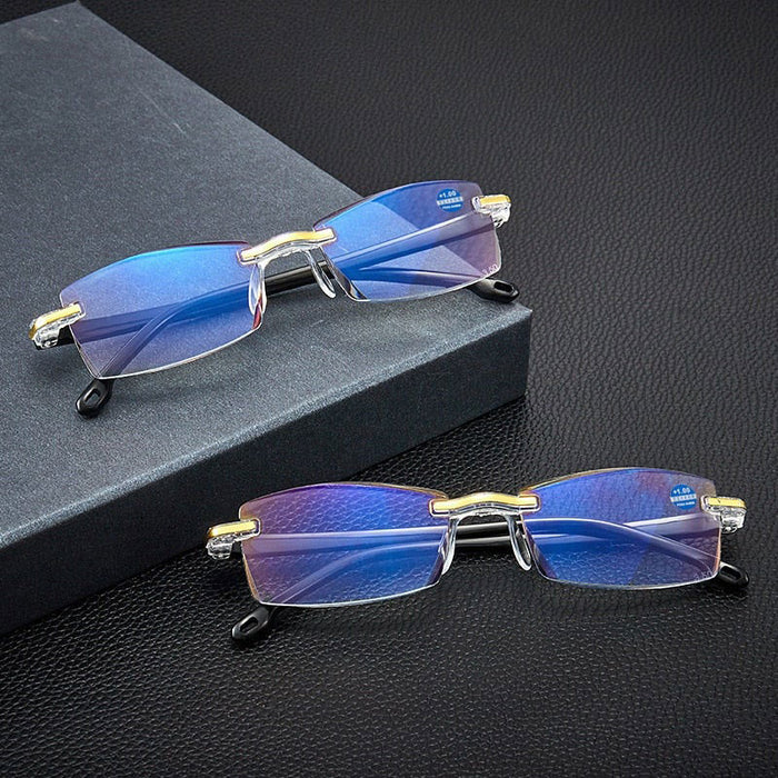 Gafas TR90 Pro Titanium K2! COMPRA 1 Y LLEVE 2