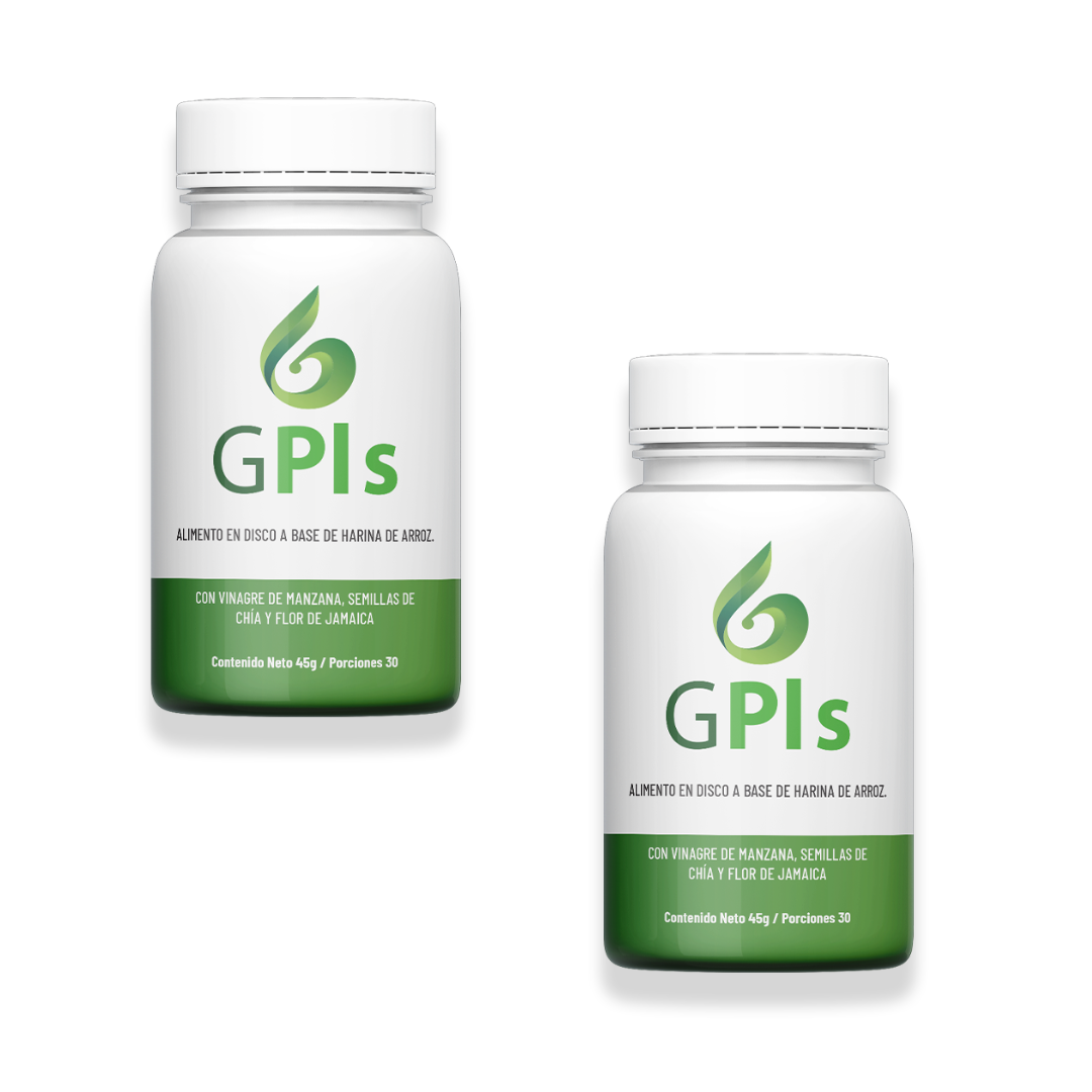 GlucoPlus™ - NUEVO UP