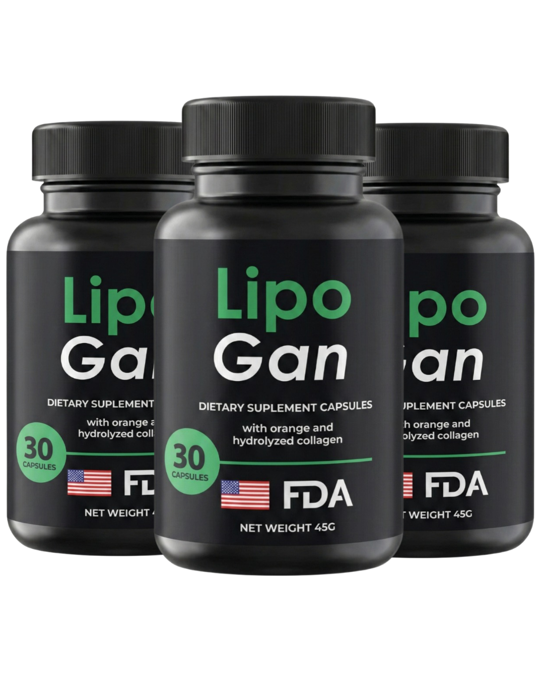 LipoGan - UP