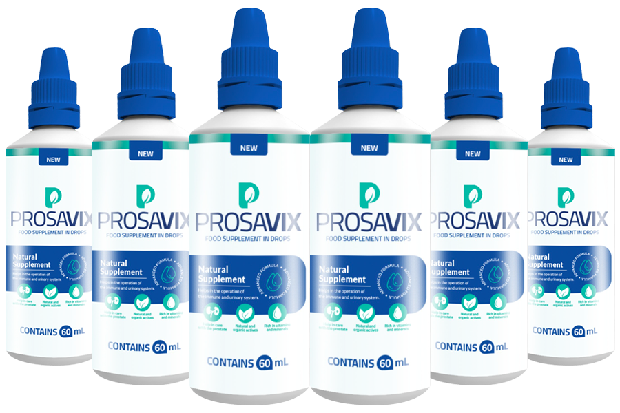 Prosavix G4