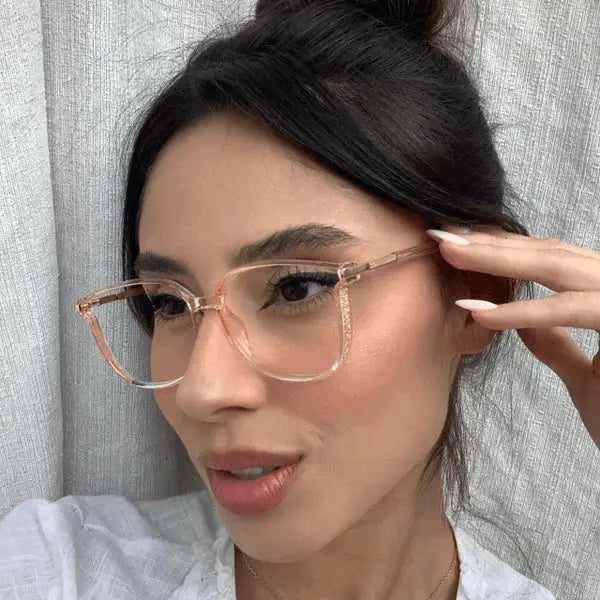 Gafas Crystal Fashion FM! COMPRA 1 Y LLEVE 2