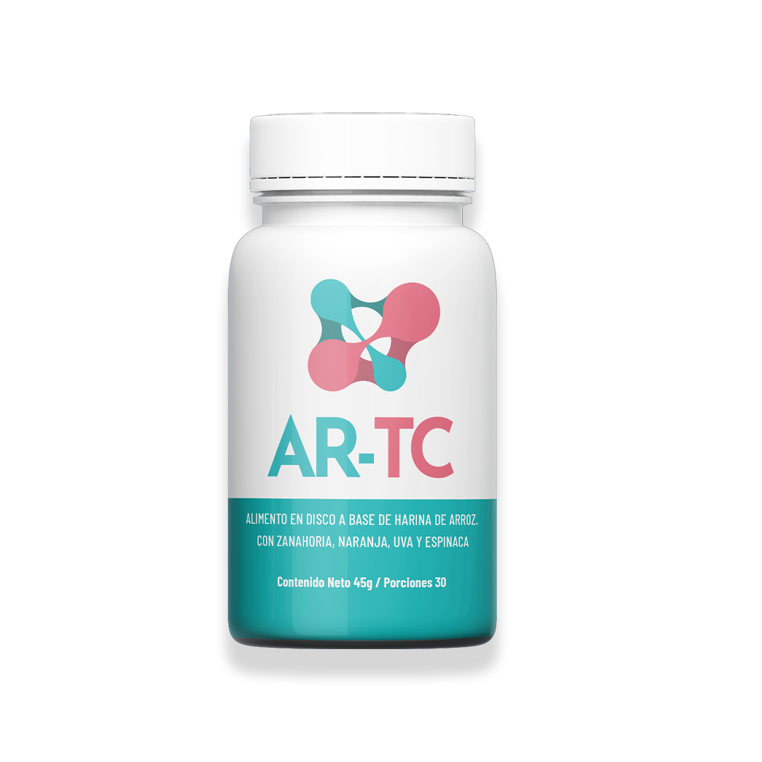 Artricure™ - Fórmula perfecta para la salud de su cuerpo NUEVO K3
