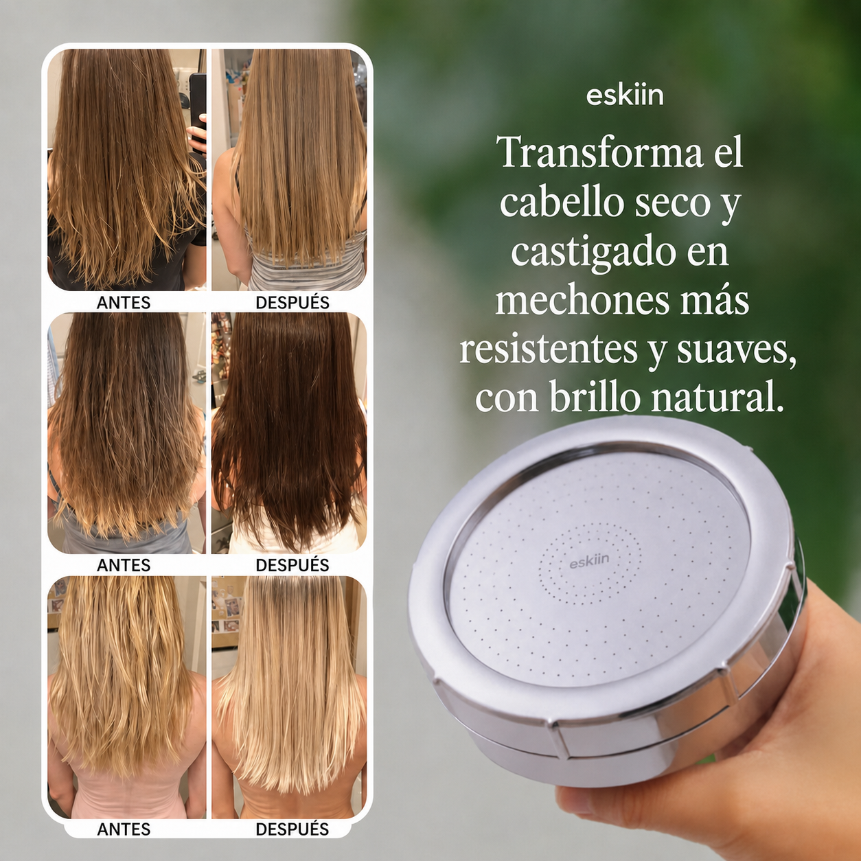 Eskiin