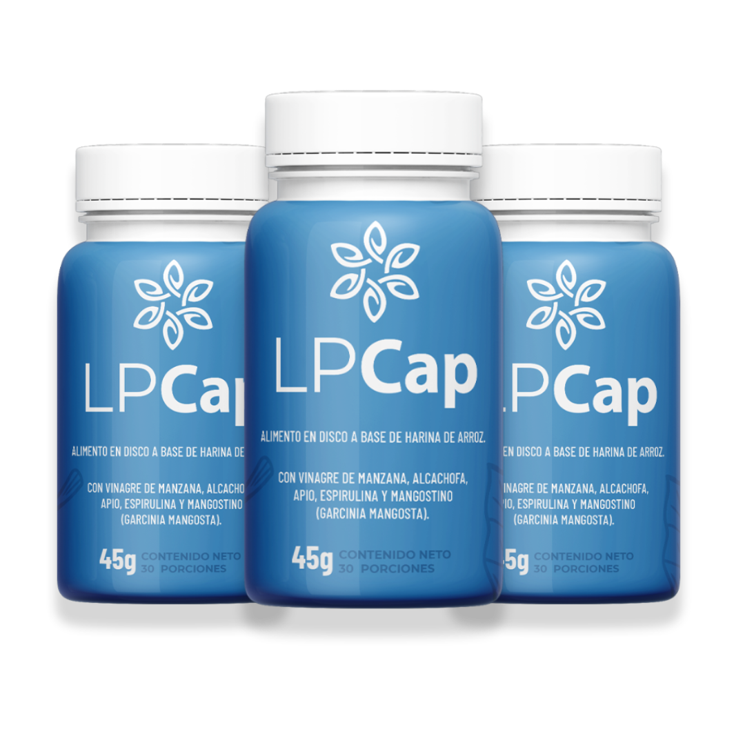 Lipocaps™ -NUEVO UP
