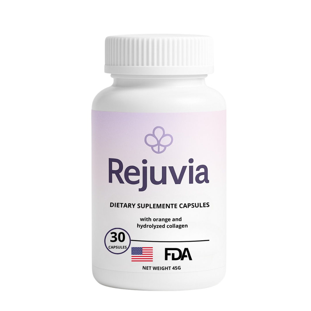 Rejuvia™ - 1 Frasco RMKT