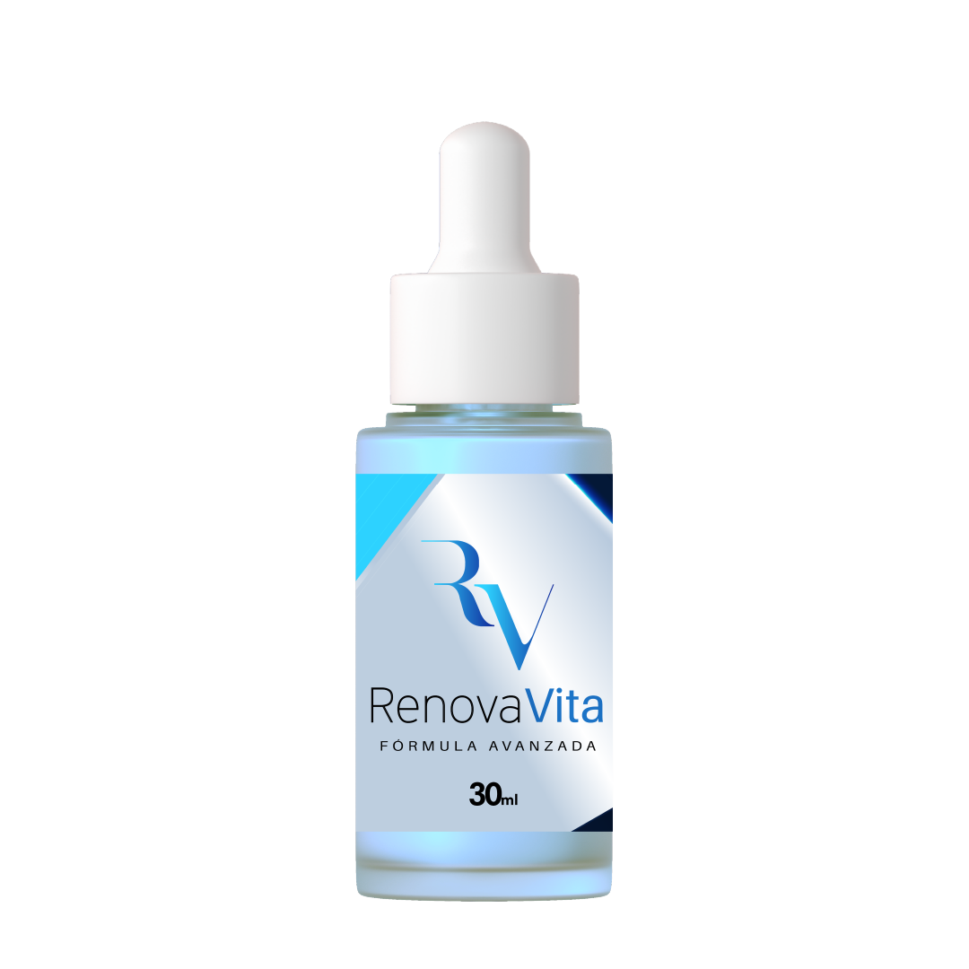 Sérum Renovavita™ - NUEVO F