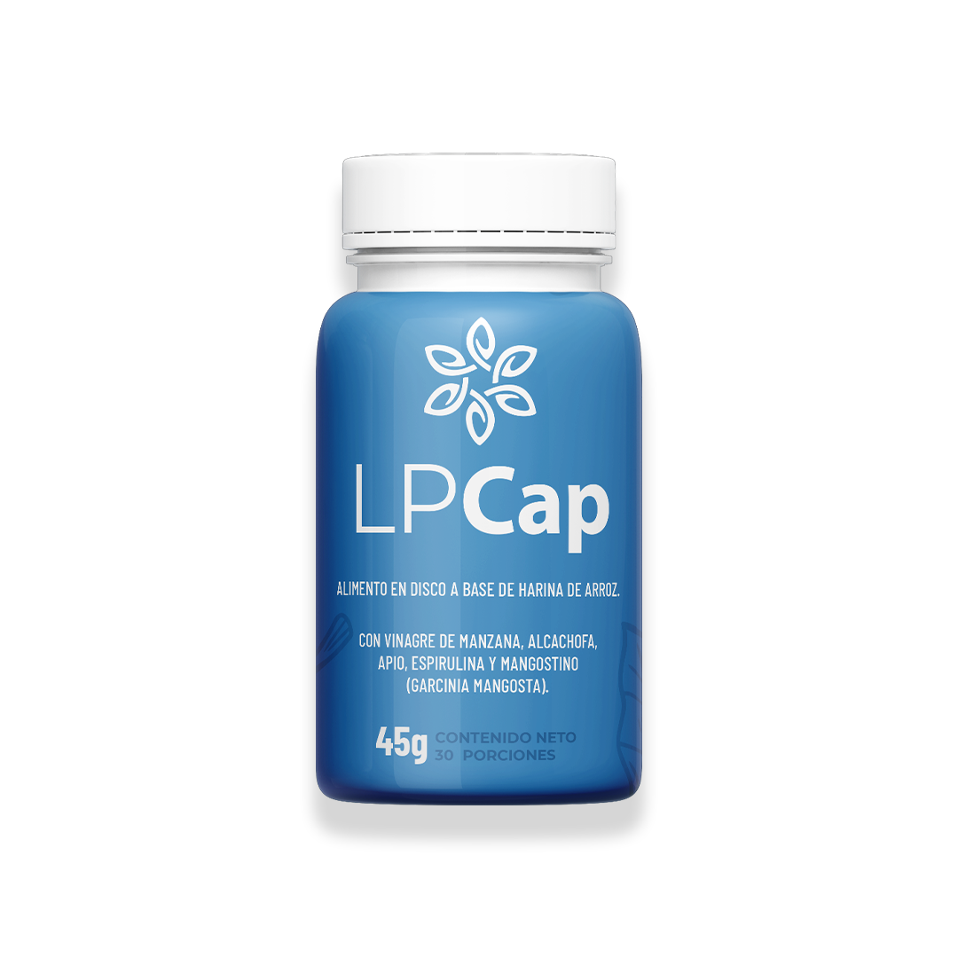 Lipocaps™ - NUEVO K
