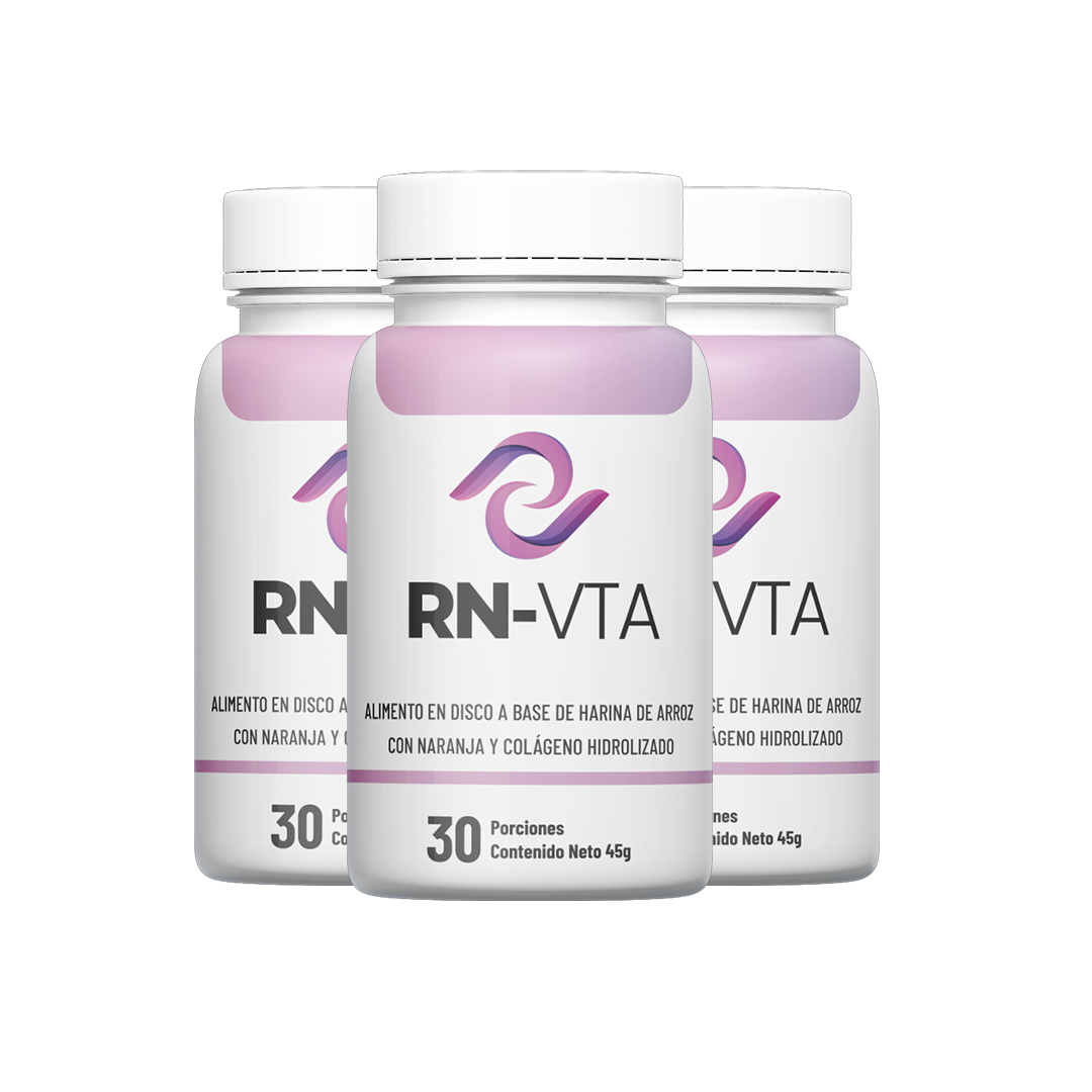 Renovalift™ - RMK G1 - 3 Frascos