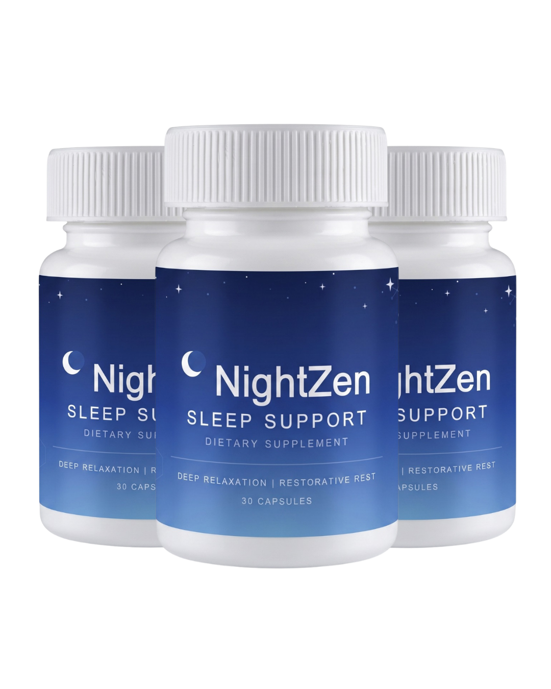Nightzen UP
