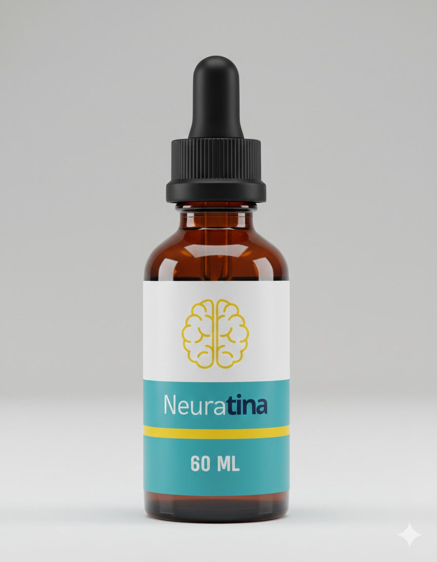 Neuratina™ - NUEVO F2