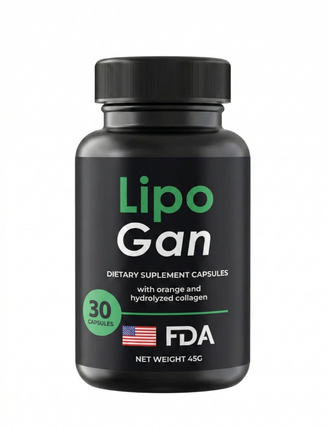 LipoGan F4