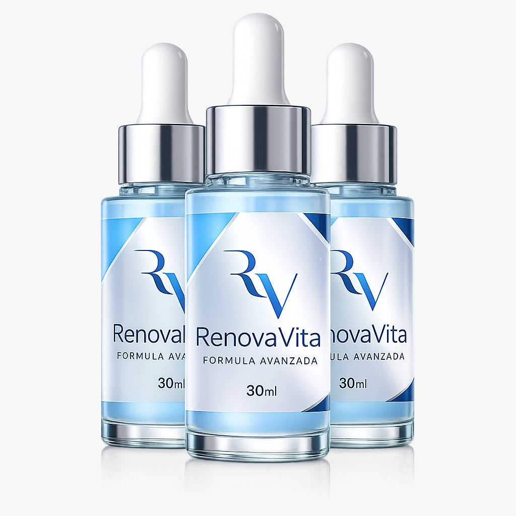 Renovavita™ - NOVO RENOVAVITA