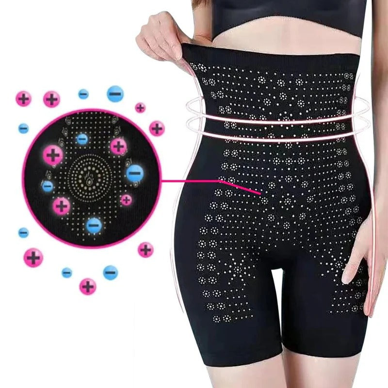 Faja IonSiluet™ + Gel Termoreductor Di Reduzione™ G2