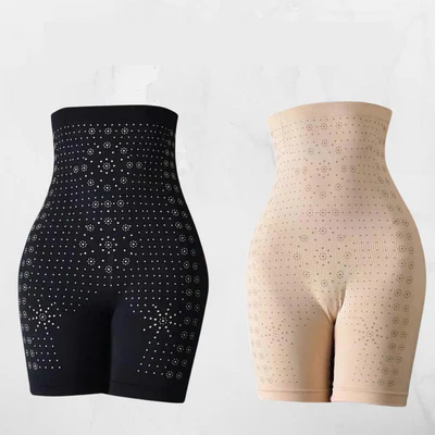 Faja IonSiluet™ + Gel Termoreductor Di Reduzione™ G2
